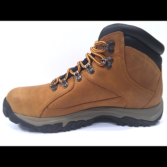 timberland thorton mid